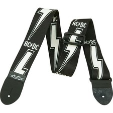Perri's ACDC Lightning Bolt 2