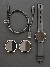 Garmin Vivoactive 6 GPS Smart Watch Sports Activity Monitor Black 010-02985-00 picture