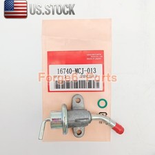 16740-MCJ-013 OEM Fuel Pressure Regulator For Honda 954RR 2002-2003​ picture