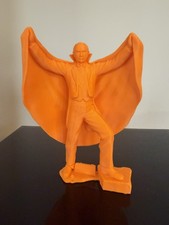 Marx Style Dracula Figure - 3D Printed - Universal Monsters - 6 Inch Figure picture