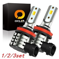Switchback H11/H16 LED Light Fog Lamp for Honda Accord 2006-2015 Civic 2006-2019 picture