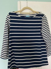J. McLaughlin Catalina Cloth shirt in great condition picture