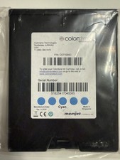 Colordyne CDT1000C - Cyan picture