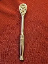 Vintage Snap-On F710D 3/8 Inch Ratchet picture