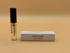 Amouage Existence Eau de Parfum EDP Sample Spray Vial with Box picture