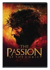 The Passion of the Christ - GOOD picture