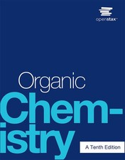 Organic Chemistry: Official OpenStax [hardcover full color] by OpenStax picture