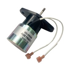 New 12V Fuel Pump Actuator A061N421 For Onan Cummins Generator/ picture