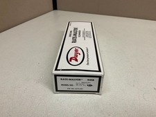 NEW Dwyer Rate-Master Flowmeter RMB-85-SSV 10-100gph picture