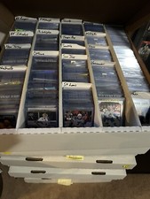 NHL Pick Your Team Card Lot- 100 cards+ rookies, Autographed, Jersey, Serial #'d picture
