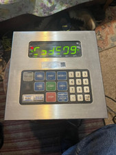 GSE /SPX SCALE DISPLAY Model 355, Elect circuit board 420993-40649, PC 993B picture