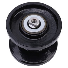 New Center Track Roller for Mini Excavator for AGT12, AGT15 and QK16 series picture