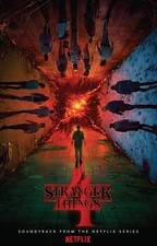 Various Stranger Things: Soundtrack from the Netflix Seri (Cassette) (UK IMPORT) picture
