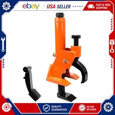 Bead Buster Portable Heavy Duty Bead Breaker with Rubber Pad picture