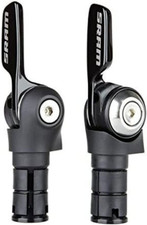 NEW Aero500 Shifter SRAM SL-500 Aero 10speed Rear/Friction Front Shifter Set picture