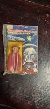 1978 Mattel Battlestar Galactica Imperious Leader Carded UNPUNCHED Vintage picture