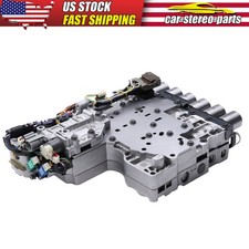 10L60 10L80 10L90 Automatic Transmission Valve Body For GM Chevrolet Cadillac picture