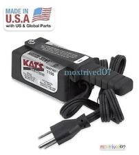 KAT'S HTR 1155 200-Watt 120-Volt Magnetic Engine Block Heater Made In USA picture
