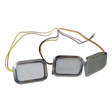 CMP W11484839 Refrigerator Frosted LED Light 3 Pre Wired Module for Whirlpool picture