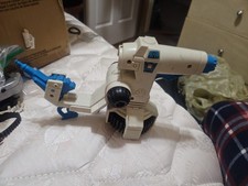 Vintage 1985 / 1986 LJN Thundercats Hovercat VERY RARE  picture