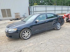 Engine 3.0L VIN 1 8th Digit Fits 06-09 FUSION 6026700 picture