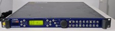 Snell & Wilcox CVR450 Standards Converter Kudos + Plus NTSC, PAL, and SECAM picture