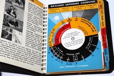 Vintage 1953 Kodak Master Photoguide by Eastman Kodak Company Spiral Bound Guide picture
