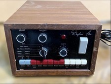Acetone Rhythm Ace FR-6 Tested MIJ picture