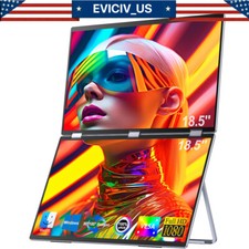 EVICIV Delta 18.5