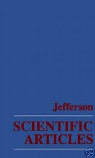 Scientific Articles: Find Out How To CURE DISEASE -  picture