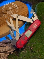 Victorinox Altimeter Plus, New in Box 1.3714.AT, Original Version picture