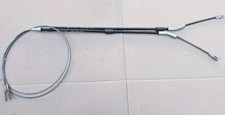 NOS 1968 1972 Volkswagen Beetle VW Karmann Ghia Parking Brake Cables Gemo 431600 picture