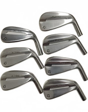 TaylorMade P790 2025 Iron Set Right-Handed Golf Iron Head Set picture