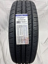 2 (Two) New Crosswind HT2- P235/70R16 Tires 235 70 R16 2357016 picture