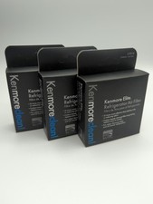 3 Pack Kenmore Elite 9918 Replacement Refrigerator Air Filter picture