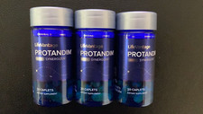 NRF2 3 Bottles New/Sealed ~~ Made in USA ~~ Exp 2027 picture