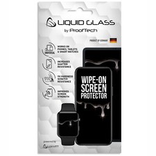 Luvvitt Liquid Glass Screen Protector Invisible Protection for all Glass Screens picture