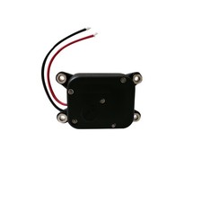 New Throttle Actuator Motor Fits Boss VBX Series Gas Hopper Spreaders By 65374 picture