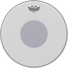 Remo Controlled Sound Reverse Dot Coated Snare Head 14 in. picture