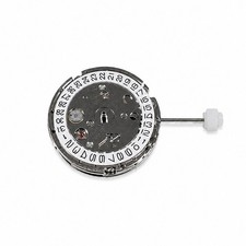 Automatic Mechanical 3 Hands 2813 Watch Movement For DG2813 2813 Watch Repair D picture