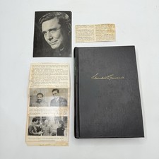 1921 The Story of Mankind Hendrik Van Loon History Book Boni & Liveright 1st Ed. picture