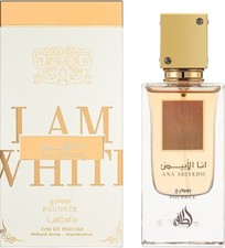 Ana Abiyedh Poudree EDP Spray 60ml(2.04) By Lattafa (Musky, Woody, Amber) picture