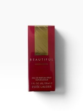 Estee Lauder Beautiful Eau de Parfum Spray for Women 1.0 Fl Oz - Sealed picture