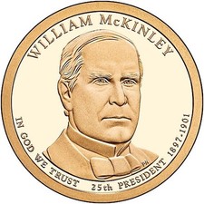2013 P William McKinley BU picture