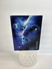 Avatar (Three-Disc Extended Collector's Edition)James Cameron DVD Set 25-14 picture