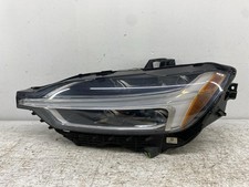 OEM | 2018 - 2024 Volvo XC60 Full LED Headlight (Left/Driver) LH Used picture