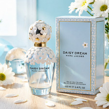 DAISY DREAM by Marc Jacobs for Women EDT 3.3 / 3.4 oz New In box picture
