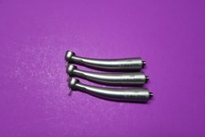( 3 ) NSK TI MAX Z900 FIBER OPTIC DENTAL HANDPIECES  & 60 DAY WARRANTY picture