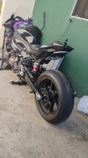 2020-2026 Bmw S1000rr DME Swing Arm 0-4 picture