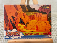Topps Pokémon Pikachu's Vacation The 